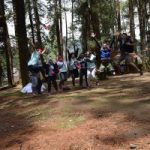 Outbound Puncak