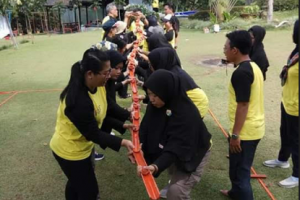 Paket Outbound Panjang Jiwo Sentul