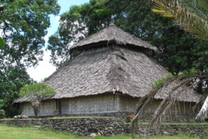 Masjid di Nusa Tenggara yang Unik-unik
