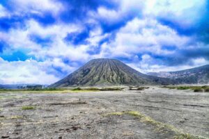 Sewa Jeep Bromo Dari Pintu Masuk
