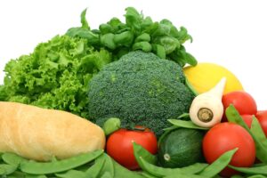 Modal Jualan Sayur Online di Rumah