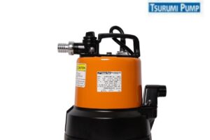 Harga Pompa Portable Tsurumi Terbaru 2022